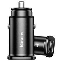 Carregador Baseus CCALL-DS01 12V