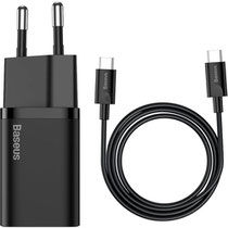Carregador Baseus Super Si TZCCSUP-L01 Bivolt