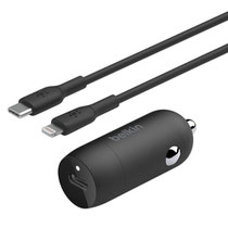 Cargador Belkin CCA003BT04BK 12V