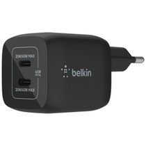 Carregador Belkin WCH011VFBK Bivolt