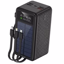 Cargador Demgel D-E2301 65000mAh