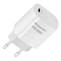 Carregador Ecopower EP-7029 Bivolt