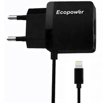 Carregador Ecopower EP-7052 Bivolt