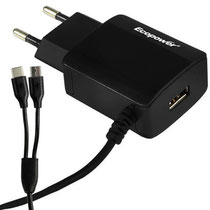 Carregador Ecopower EP-7068 Bivolt