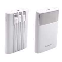 Cargador Ecopower EP-C505 12000mAh foto 1
