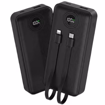 Carregador Ecopower EP-C802 12000mAh