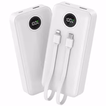 Carregador Ecopower EP-C802 12000mAh foto 1