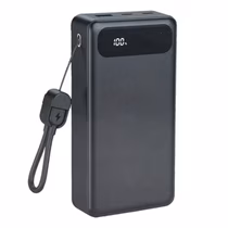 Cargador Ecopower EP-C817 22000mAh