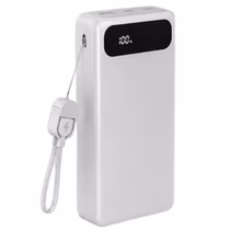 Cargador Ecopower EP-C817 22000mAh foto 1