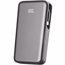 Carregador Ecopower EP-C839 22000mAh foto 1
