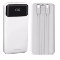 Cargador Ecopower EP-C850 12000mAh foto 1