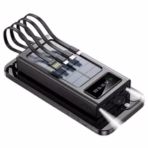 Cargador Ecopower EP-C872 12000mAh