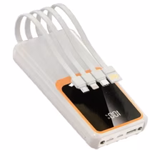 Cargador Ecopower EP-C876 24000mAh foto 1
