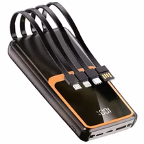 Cargador Ecopower EP-C876 24000mAh