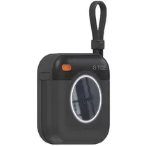 Carregador G-Tide Multi X1 10000mAh