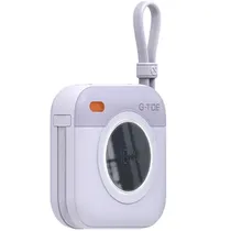 Carregador G-Tide Multi X1 10000mAh foto 1