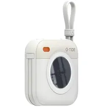 Carregador G-Tide Multi X1 10000mAh foto 3