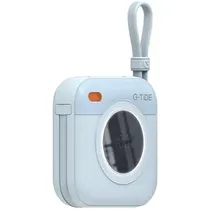 Carregador G-Tide Multi X1 10000mAh foto 4