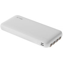 Carregador G-Tide P1 10000mAh foto 1