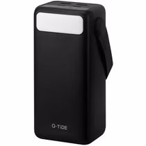 Carregador G-Tide PowerOasis+ 50000mAh
