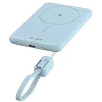 Carregador G-Tide Slim 01 5000mAh foto 1