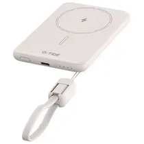 Carregador G-Tide Slim 01 5000mAh foto 2