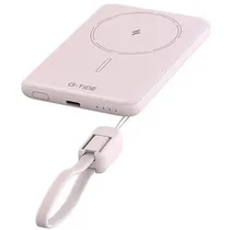 Carregador G-Tide Slim 01 5000mAh foto 3