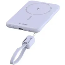 Carregador G-Tide Slim 01 5000mAh foto 4