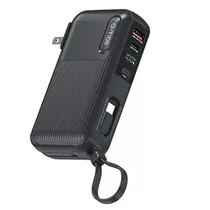 Carregador G-Tide Traveler 1 10000mAh