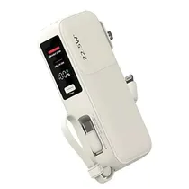 Carregador G-Tide Traveler 1 10000mAh foto 1