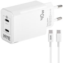 Carregador HYE HYEC121C Bivolt