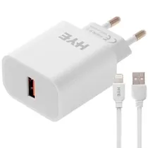 Carregador HYE HYEC165UL Bivolt