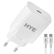 Carregador HYE HYEC180CC Bivolt