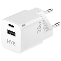 Carregador HYE HYEC44 Bivolt