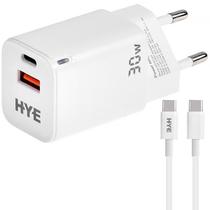 Carregador HYE HYEC44C Bivolt