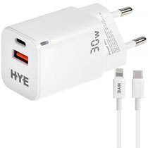 Carregador HYE HYEC44L Bivolt
