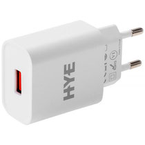 Carregador Hye HYEC77 Bivolt