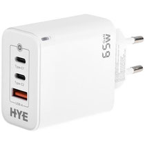Carregador HYE HYEC79 Bivolt