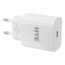 Carregador HYE HYEC8 Bivolt