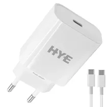 Carregador HYE HYEC8C Bivolt