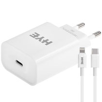 Carregador HYE HYEC8L Bivolt