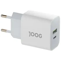 Carregador Joog PD30W-JG Bivolt
