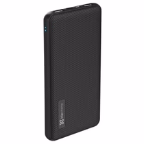 Carregador Klip Xtreme KPB-500 10000mAh