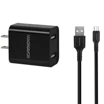 Cargador Magnavox MAC4112-MO Bivolt