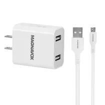 Cargador Magnavox MAC4122-MO Bivolt