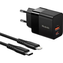 Carregador Mcdodo CH-1952 Bivolt
