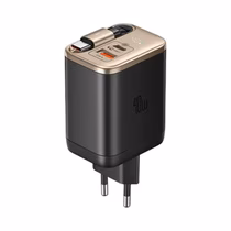 Cargador Mcdodo Gan Charger CH-4280