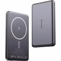 Cargador Mcdodo Meta MC-8361 5000mAh