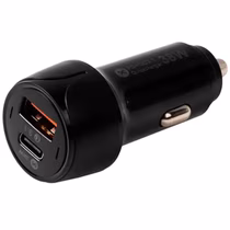 Carregador Mox MO-CC320 12V