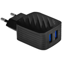 Cargador Moxom MX-HC95 Bivolt